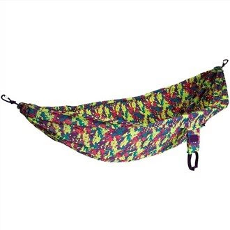 Nylon Hammock For Outdoors