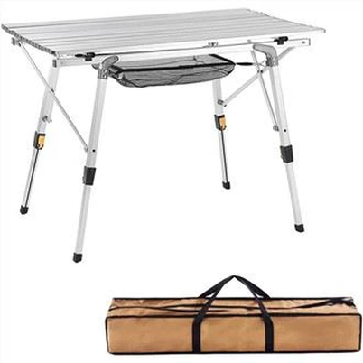 Outdoor Foldable Table