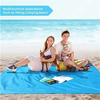 Oversize Beach Blanket