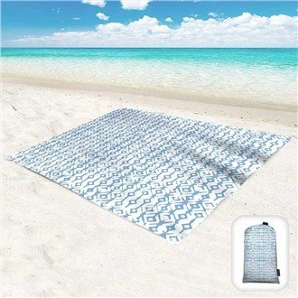 Picnic Blanket Waterproof Backing