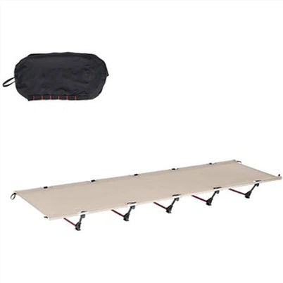 Portable Camp Bed