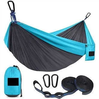 Portable Hammock
