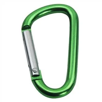 S Carabiner