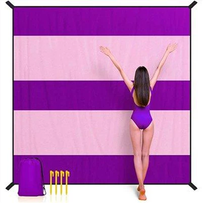 Sand Proof Beach Blanket