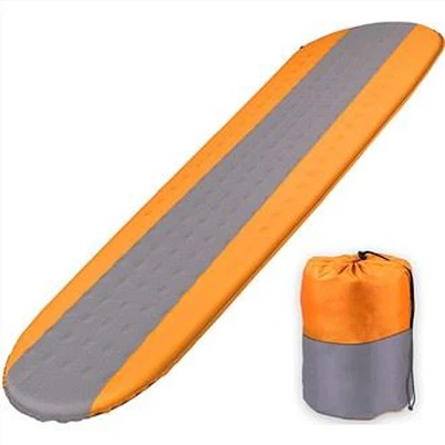 Self Inflating Sleeping Pad
