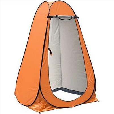 Shower Room Tent