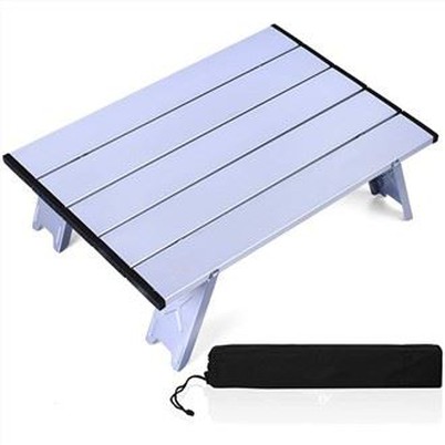 Small Camping Table