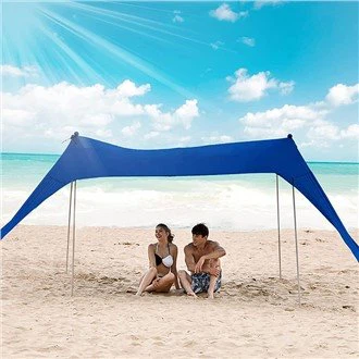 Sun Tent for Beach