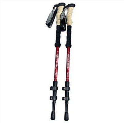 Telescoping Hiking Poles