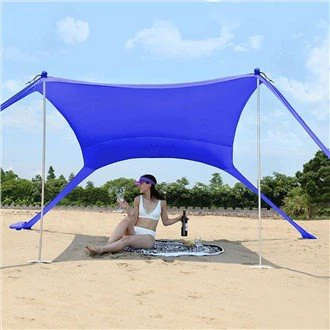 Ultimate Beach Canopy
