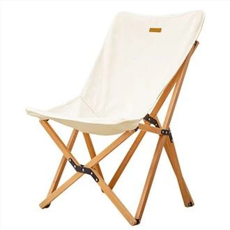 Wooden Folding Chairs