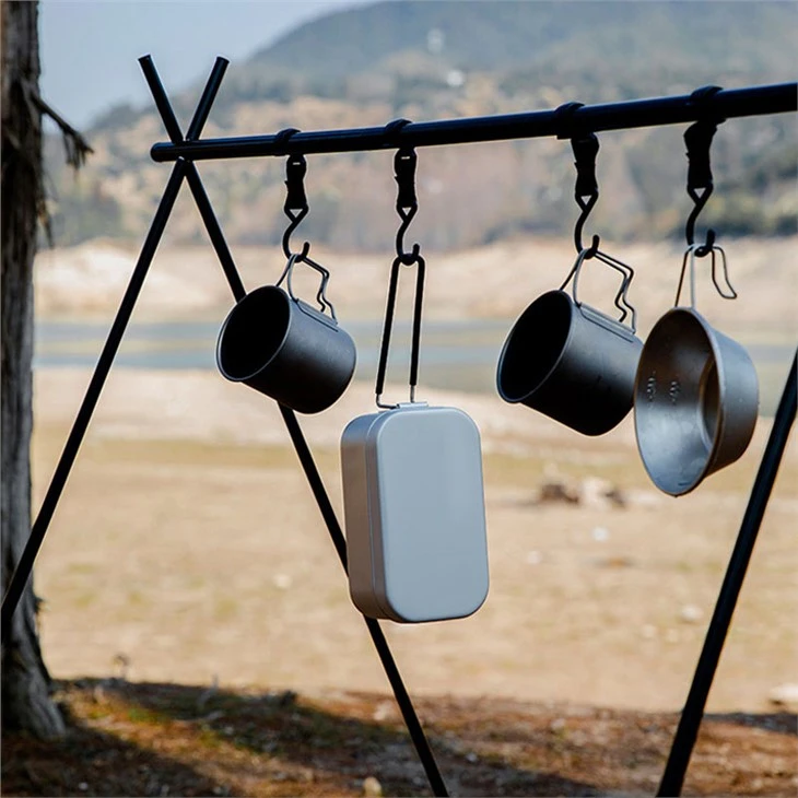 Lunch Box for outdoor Camping