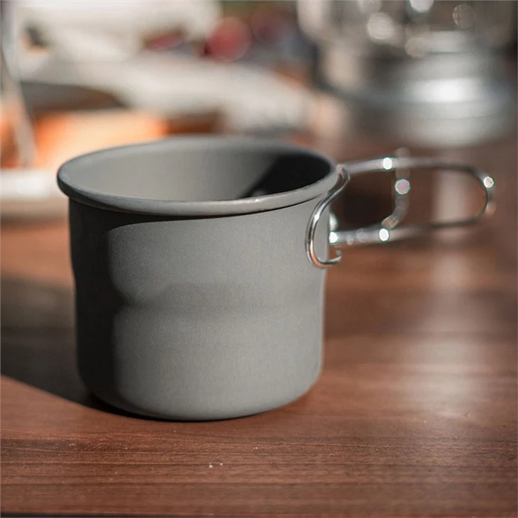 outdoor folding cups