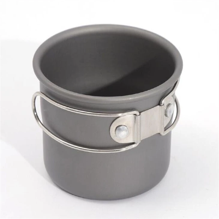 foldable camping cups