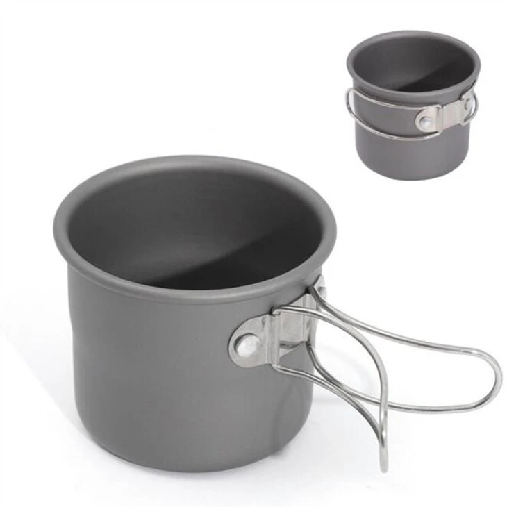 Camping Outdoor Drinking Cup