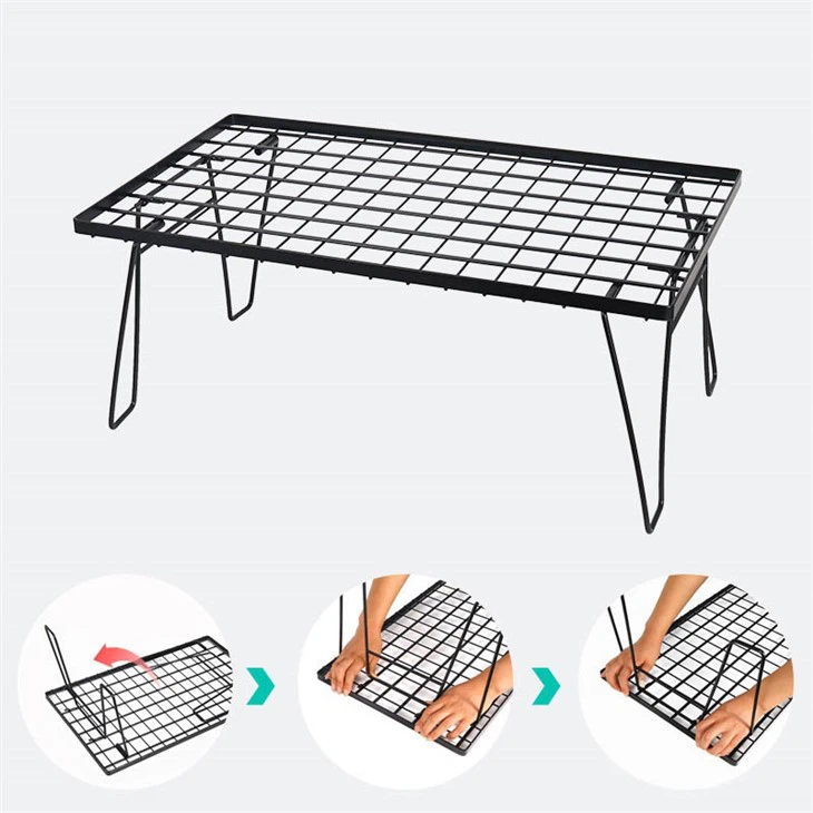 Outdoor Folding Picnic Table