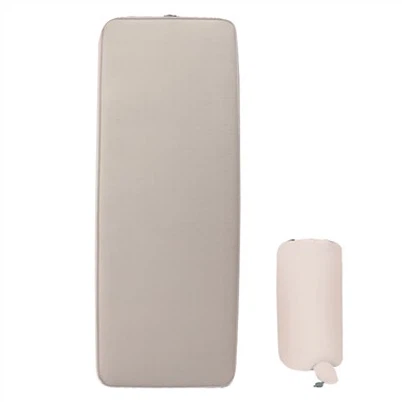 30D TPU Self Inflating Camping Mattress