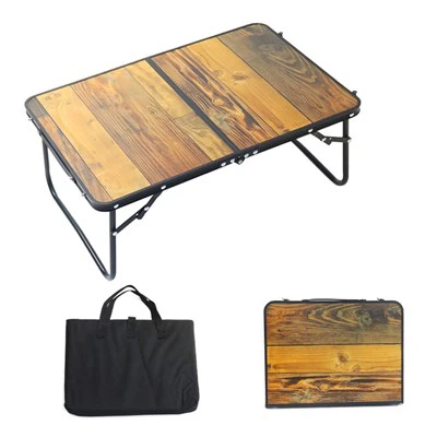 Camp Folding Table