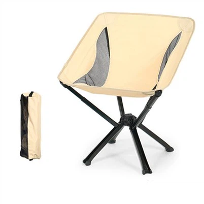 Camping Bottled Sized Chair