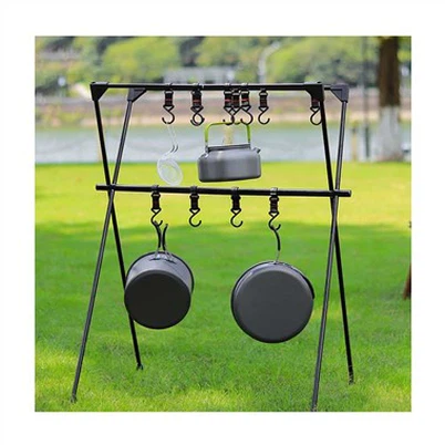 Outdoor Camping Hanging Racks