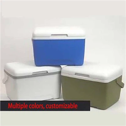 Portable Cooler Box