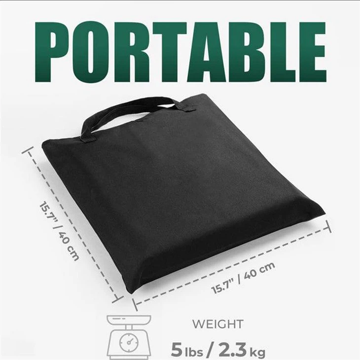 Adjustable Foldable Igt Table