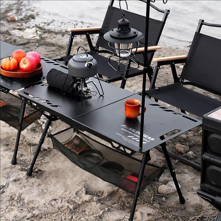 Adjustable Foldable Igt Table